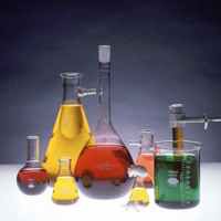 Experimentos — Reações Químicas